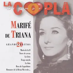 La Copla, Siempre - Marife De Triana