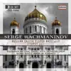 Stream & download Rachmaninov, S.: All-Night Vigil - Liturgy of St. John Chrysostom