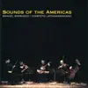 Sounds of the Americas album lyrics, reviews, download