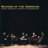Sounds of the Americas, 2008