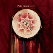 Patti Smith - White Rabbit