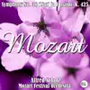 Mozart: Symphony No. 36 'Linz' in C major, K. 425 album lyrics, reviews, download