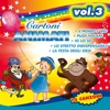 Tarahumara - You'll be in my heart (Tarzan)