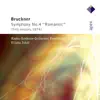 Bruckner: Symphony No. 4 "Romantic" album lyrics, reviews, download
