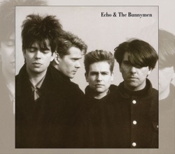 Echo & The Bunnymen - Bring On the Dancing Horses (Extended Mix)