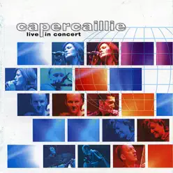 Capercaillie Live In Concert - Capercaillie