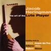 The Art Of The Lute Player - Jacob Heringman