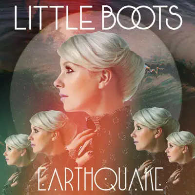 Earthquake - EP - Little Boots