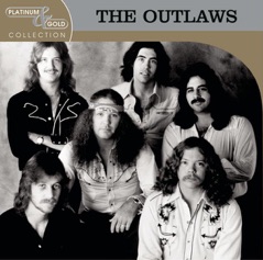 Platinum & Gold Collection: The Outlaws