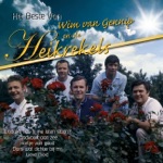 Ik wil alleen maar van je houden