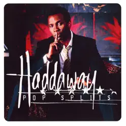 Pop Splits - Haddaway