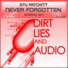 Stu Patchitt - Never Forgotten