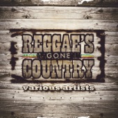 Reggae's Gone Country artwork