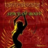 Tantrabeats 'the Space of the Body'
