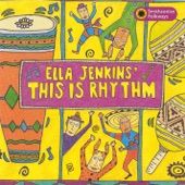 Ella Jenkins - Winter