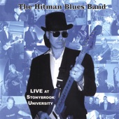 Hitman Blues Band - Boom Boom