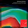 Brahms: Symphony No. 2 In D Major, Op. 73 album lyrics, reviews, download