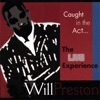 Caught In the Act...The LIVE Experience: CD/DVD (All Regions)