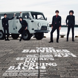 THE BAWDIES - TRY IT AGAIN