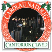 Carolau Nadolig