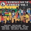 Champion Sound: Sampler, Vol. 1