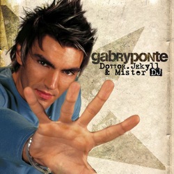 Gabry Ponte - Bambolina