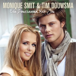 Monique Smit - Een Zomeravond Met Jou