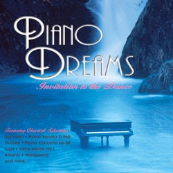 Carl Maria von Weber & Evelyne Dubourg - Invitation To The Dance