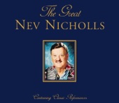 Nev Nicholls - Footballin’ Truck Drivin’ Man