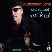 Studebaker John - Dark Night