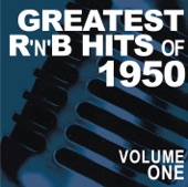 Greatest R&B Hits of 1950, Vol. 1, 2008