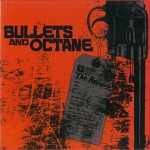 Bullets and Octane - Pirates