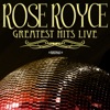 Rose Royce - Is It Love You're After