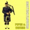 Duncan McInnes - The Pipes & Drums of the Royal Tank Regiment lyrics