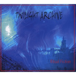 Twilight Archive - After Hours