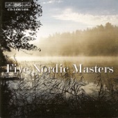2 Swedish Folk-Melodies, Op. 27: Allt Under Himmelens Faste artwork