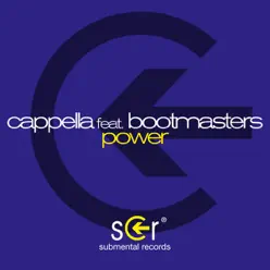 Power (feat. Bootmasters) - Cappella Power (feat. Bootmasters) - Cappella