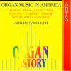 Arturo Sacchetti - Variations On "America" (Ives)