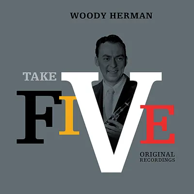 Take Five - EP - Woody Herman