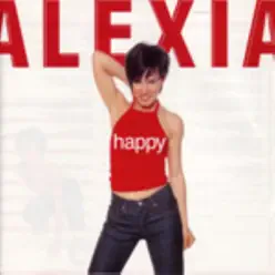 Happy - Alexia