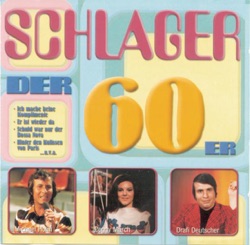 Peggy March - Memories of Heidelberg