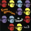 Ennio Morricone In Lounge, Vol. 3 album lyrics, reviews, download