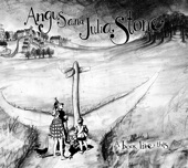 Angus - Just a Boy