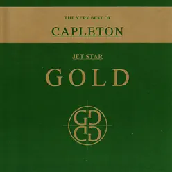 The Very Best of Capleton Gold - Capleton