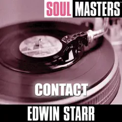 Soul Masters: Contact (Live) - Edwin Starr