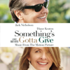 Something's Gotta Give (Music from the Motion Picture) - Varios Artistas