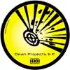 Stream & download Dean Project's - EP