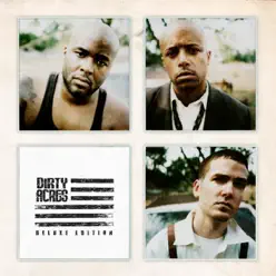 Dirty Acres [Deluxe Edition] - Cunninlynguists