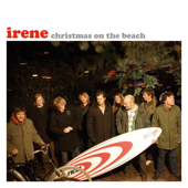 Christmas On the Beach - Irene