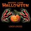 Spooky Latin Halloween